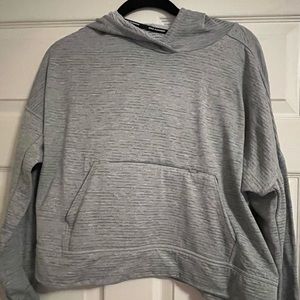 NIKE RUNNING SWEATSHIRT DRI-FIT